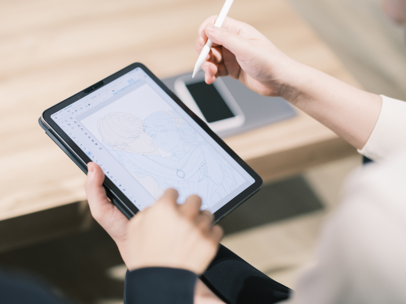 たった2時間で何がわかるのか？

漫画編集者として働く毎日が曖昧な憧れから「こういう人生、最高じゃん」という確信に変わる

その楽しさを知った瞬間、
「漫画編集者になる」
自分のたしかな未来として見えてくる

【2/22】1Dayインターン開催
docs.google.com/forms/d/e/1FAI…