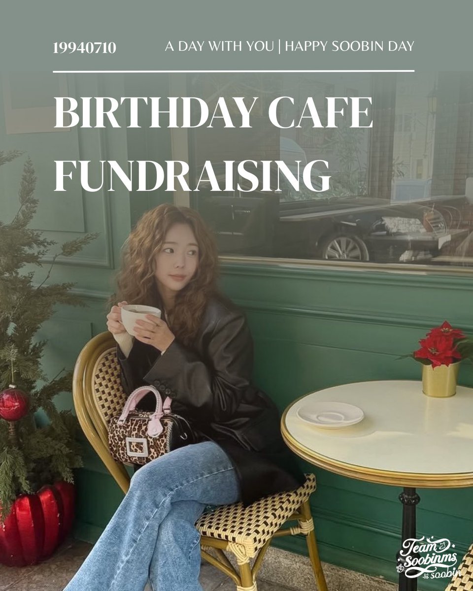 🐰 Chae SooBin Overseas Fanclub 💜 tweet media