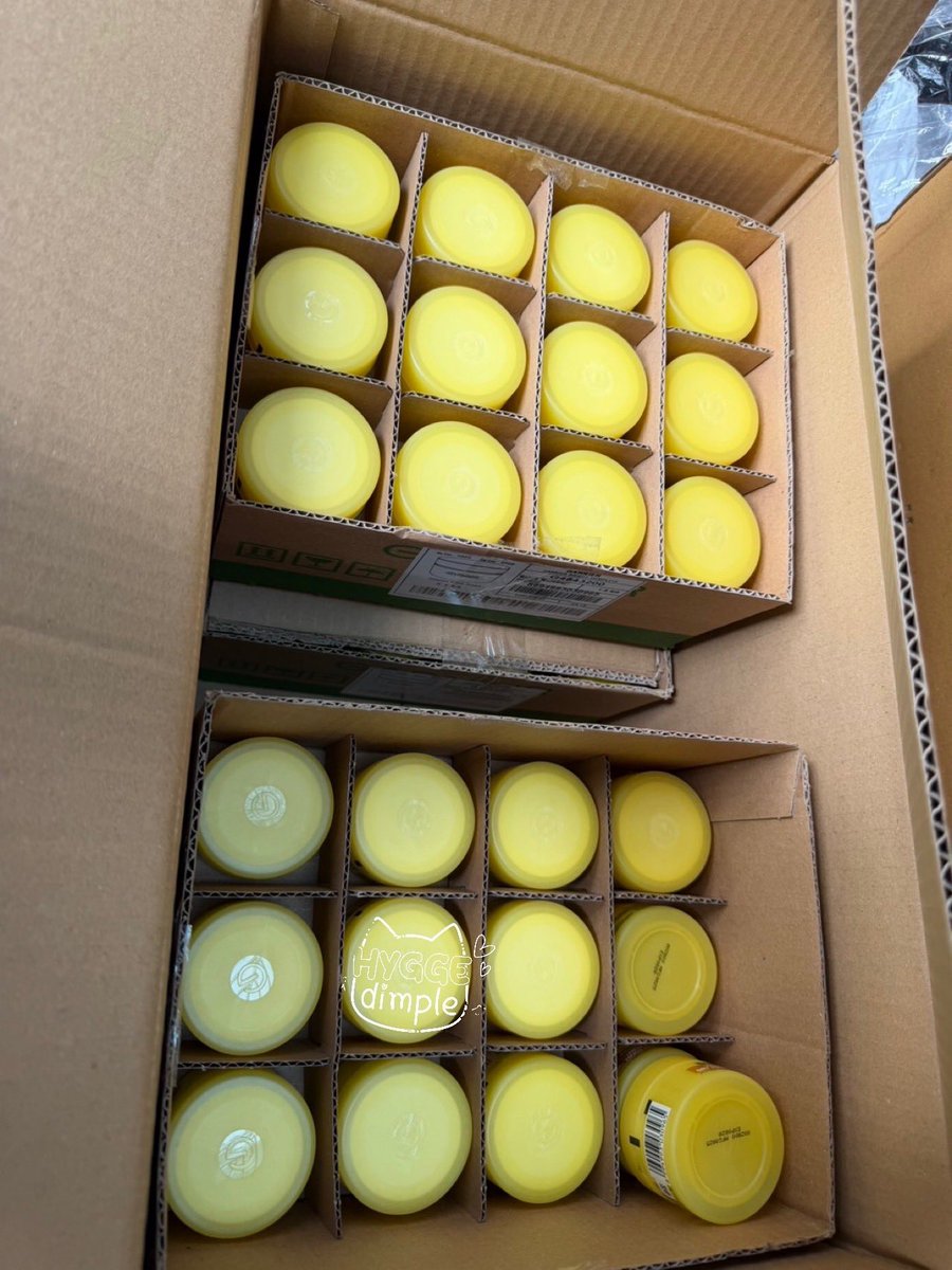 อุดหนุนได้เลยคร่า ถูกมากพร้อมส่ง🤭🤭🤭

เปิดแผงคะ ล้นโกดัง Garnier Mochi Cream 3 สูตรเหมาะกับทุกปัญหาสภาพผิวมานำเสนอ 

🩷สีชมพู Niacinamide ผิวนุ่ม ชุ่มชื้น กระจ่างใส
💛สีเหลือง Vitamin C ผิวไบรท์ นุ่ม ลดจุดด่างดำ สีผิวสม่ำเสมอ
🩵สีฟ้า Salicylic คุมมันยาวนาน ลดการอุดตัน