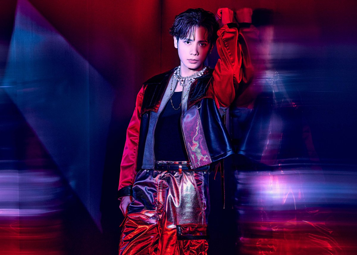 THE RAMPAGE LIVE TOUR 2026 "(R)MPG"

Tour Visual Photo📸
#神谷健太 

┈┈┈┈
THE RAMPAGE LIVE TOUR 2026 "(R)MPG"

2/7(土)12:00~FC追加先着販売スタート🎫
rmpg.exfamily.jp/s/ldh05/news/d…
┈┈┈┈

#THERAMPAGE