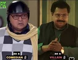 Which character do you like the most