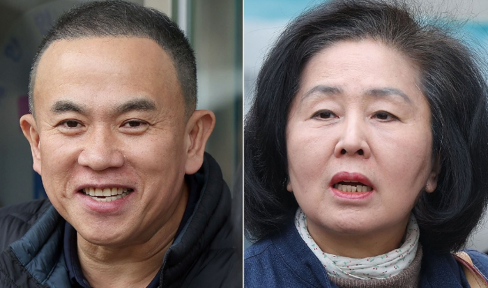 명태균·김영선 '세비 반띵·공천 대가 돈거래'에도 1심 무죄 선고ㅣ출처 : 서울의소리 amn.kr/56883
"김영선이를 좀 해줘라" 尹 녹취록과 문자 등 명백한 증거 무시
김인택 부장판사 1심 선고 파장...'윤석열 부부 재판' 영향 파장 촉각