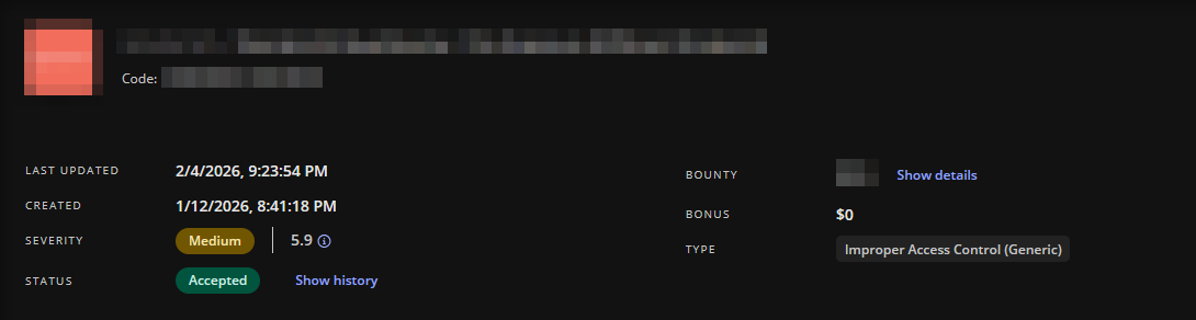 Avalance tweet media