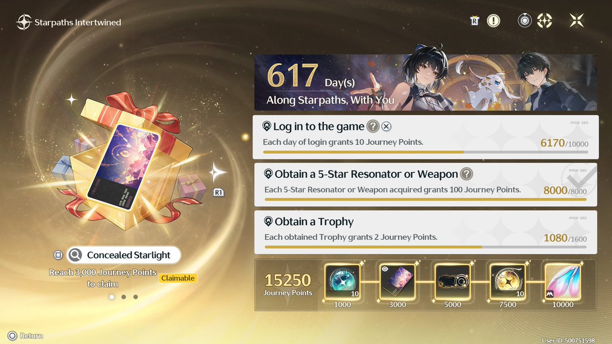 Normal 🙂‍↕️

 #wutheringwaves