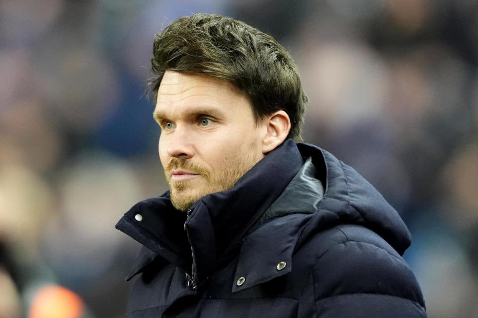 The Rangers Review tweet media