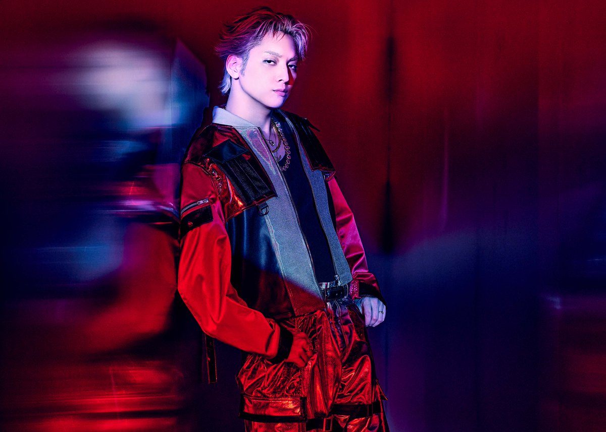 THE RAMPAGE LIVE TOUR 2026 "(R)MPG"

Tour Visual Photo📸
#鈴木昂秀 <a href="/TAKAHIDE_rmpg_/">鈴木昂秀</a> 

┈┈┈┈
THE RAMPAGE LIVE TOUR 2026 "(R)MPG"

2/7(土)12:00~FC追加先着販売スタート🎫
rmpg.exfamily.jp/s/ldh05/news/d…
┈┈┈┈

#THERAMPAGE