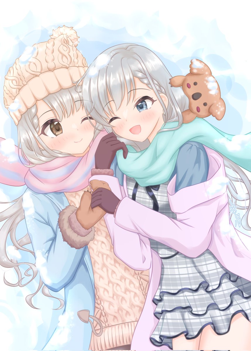 ショコラ (@chocolat2323p) / Posts / X