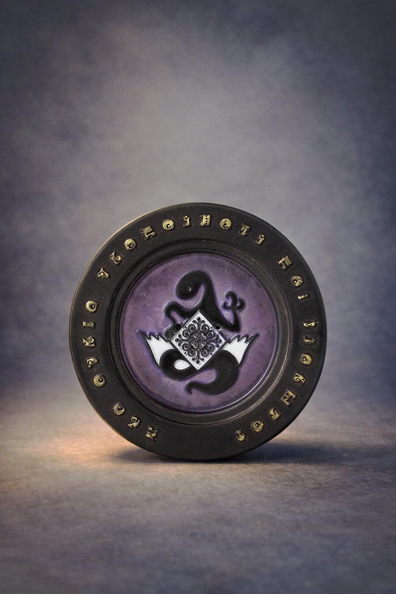 【新作告知】

ワンフェス2026冬 5-06-06
悪魔ほむら&amp;人形まどか(劇団イヌカレーver.)
塗装：<a href="/AGEutopia/">Eutopia</a>
 
全高　160mm(ドライバーまで)
価格　10000円

未塗装未組立のガレージキットです。

#WF2026W #まどかマギカ