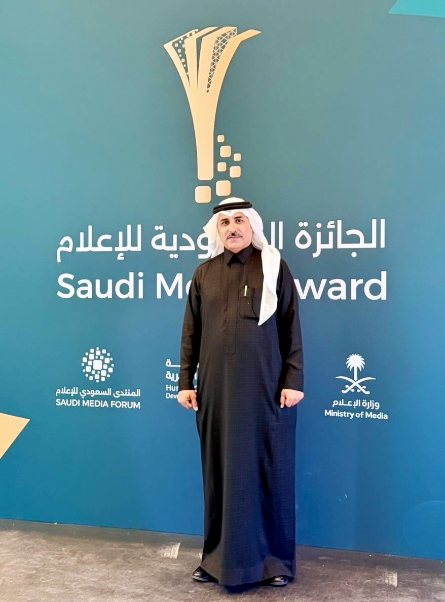 ياسر الاحمري tweet media