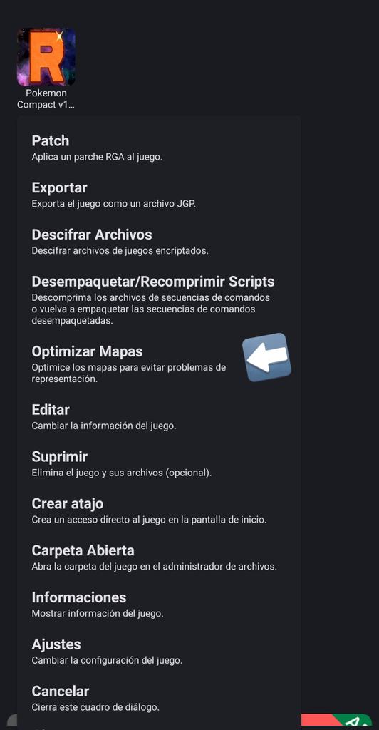 Pokémon Compact tweet media