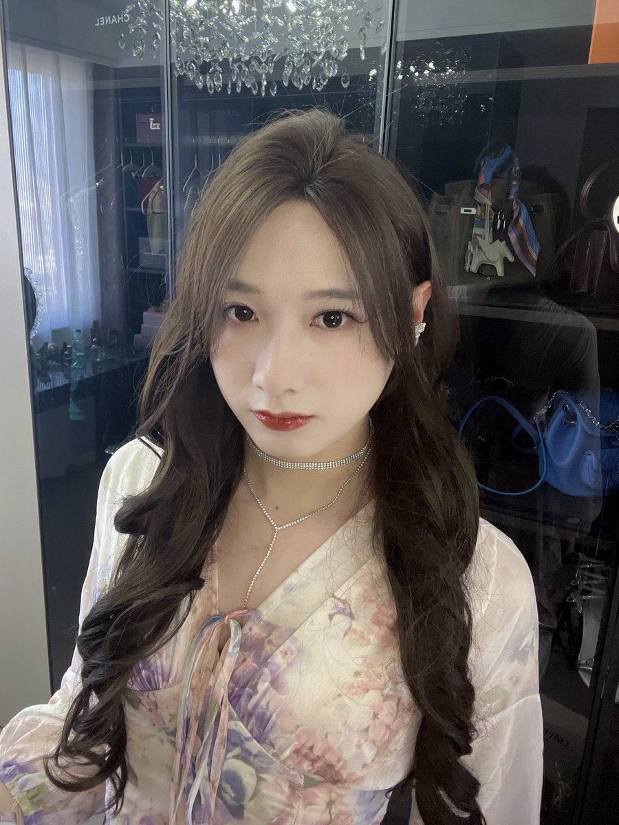 Christina Xu tweet media