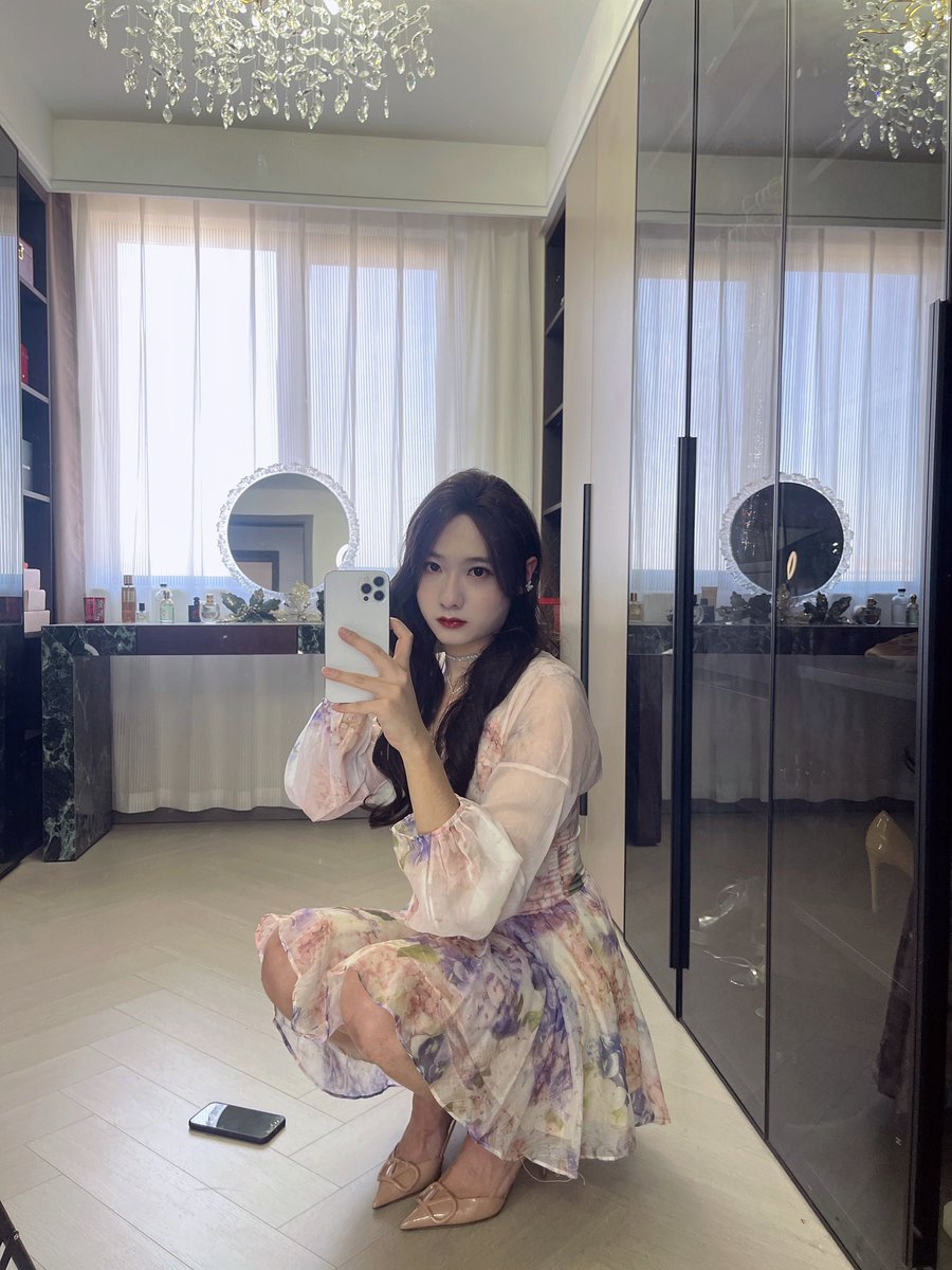 Christina Xu tweet media