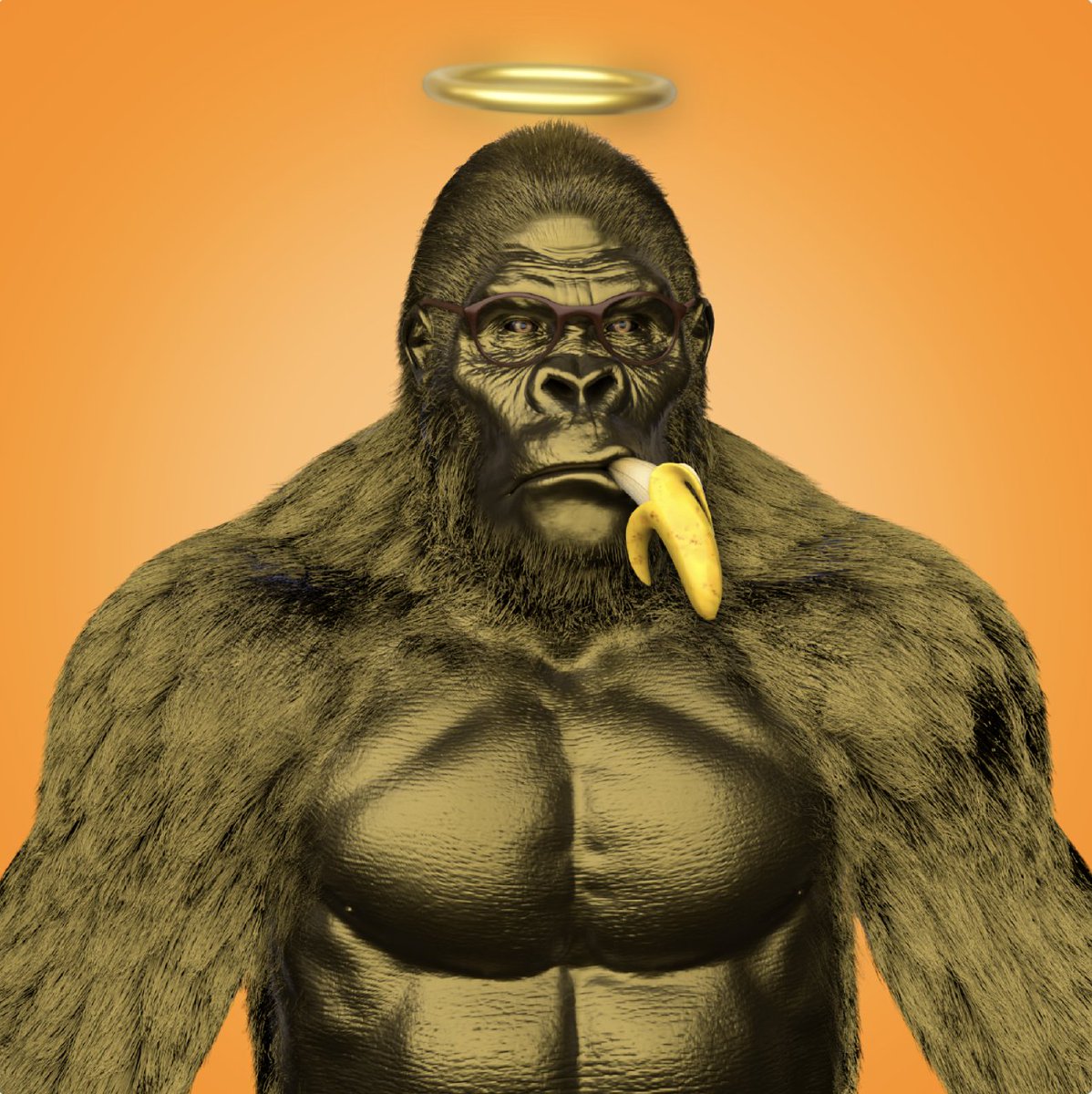 Rogue Primates Society tweet media