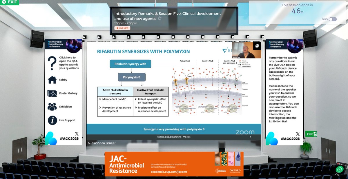 Global Antibiotic R&D Partnership (GARDP) tweet media
