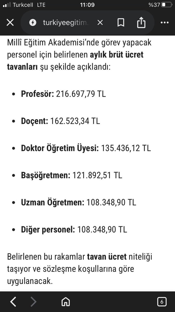 balyeraydin's tweet photo. Milli Eğitim Akademisinde ders ücretleri açıklanmış. Bu akademilerde görev alacak akademisyenler fakültelerinde kendi verdikleri eğitimi inkar eden ve üç kuruş fazlaya öğrencilerine ihanet edenler olarak anılacaktır. 
#akademilerehayir 
#milliegitimakademisi https://t.co/CnEDUsKyh1
