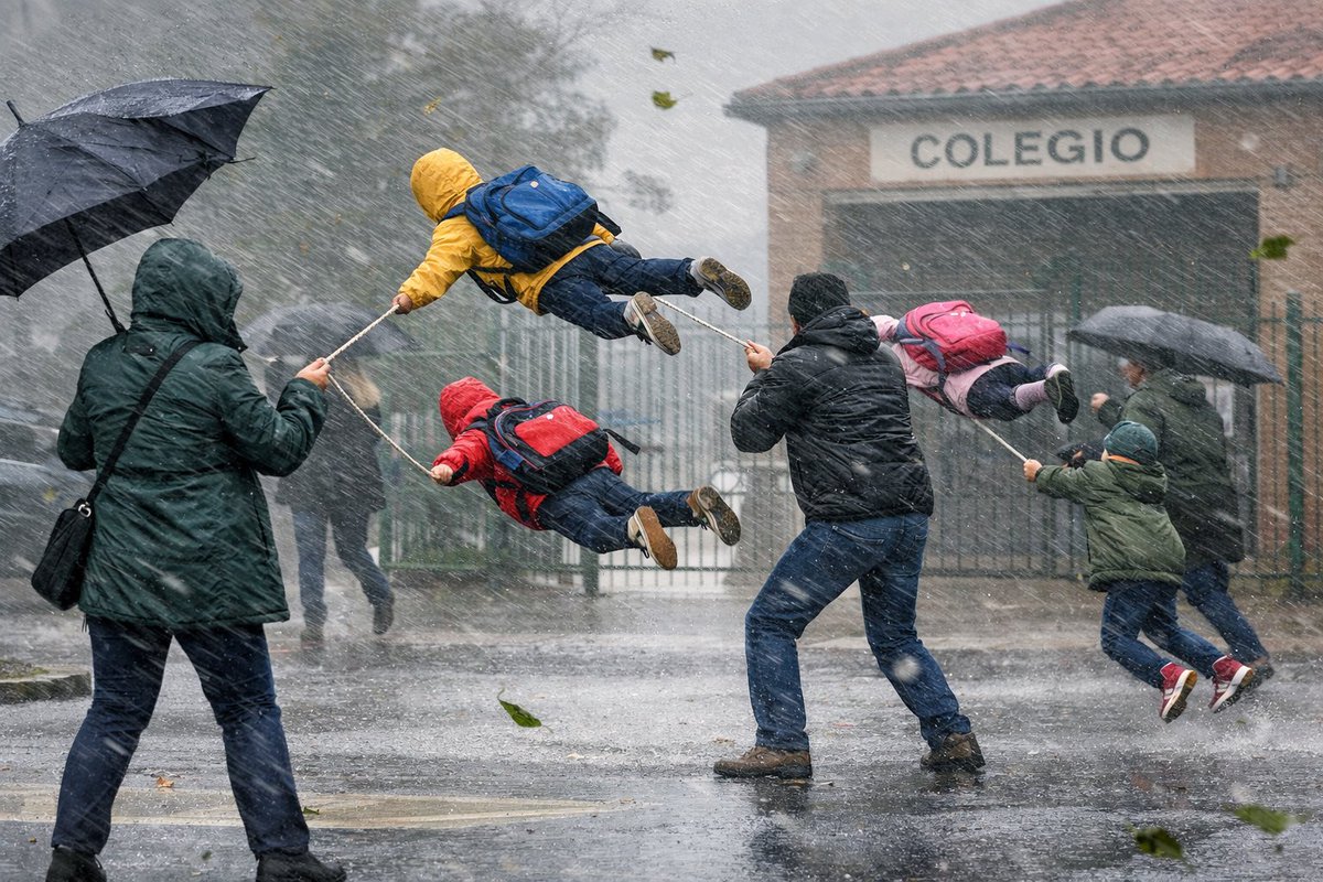 Fran León tweet media