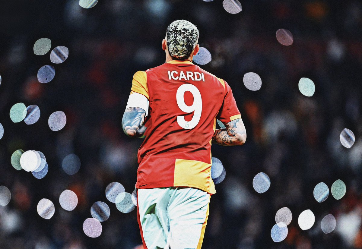 “Galatasaray no es parte de mi carrera, 

Galatasaray es parte de mi vida.”