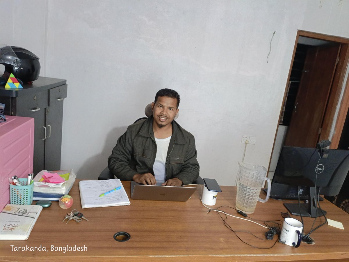 Zakir 🇧🇩 tweet media