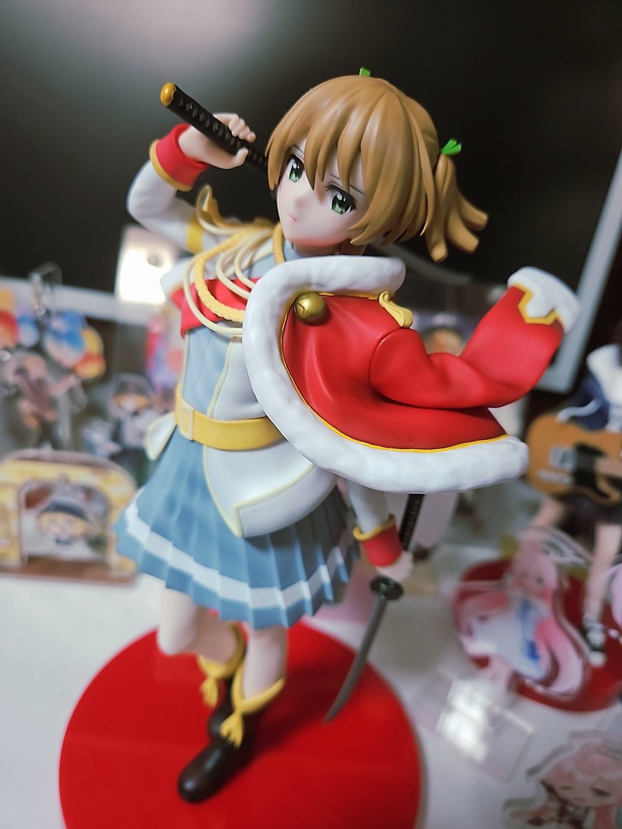 Post by cross on X: ッス……