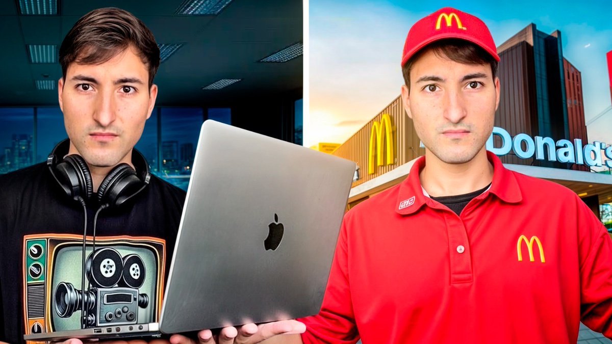 Inversor Gymbro 😈 tweet media