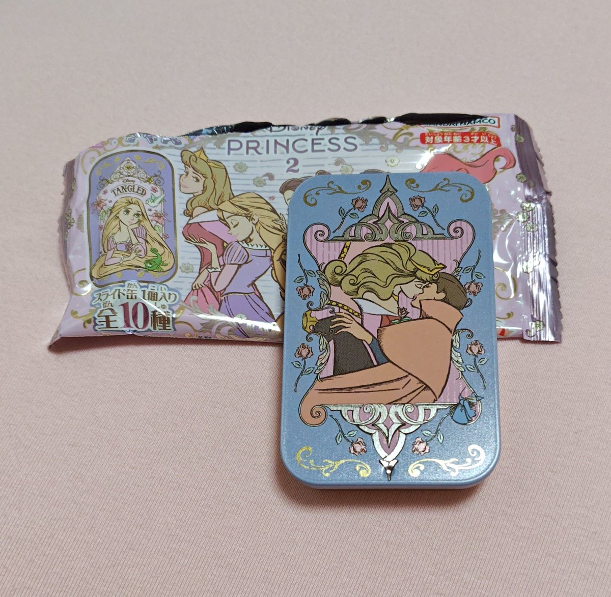 みにこ♥ tweet media