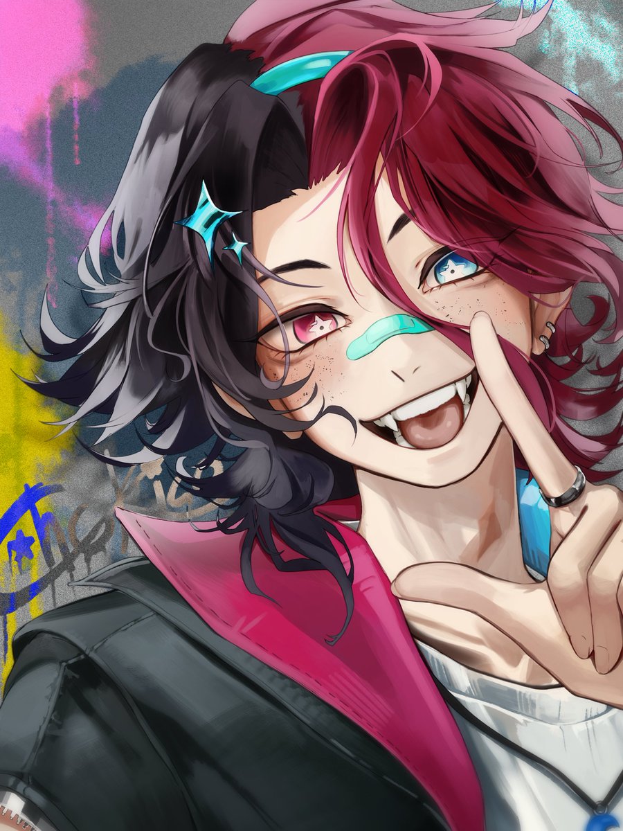 CHOKICO🍣👑 tweet media