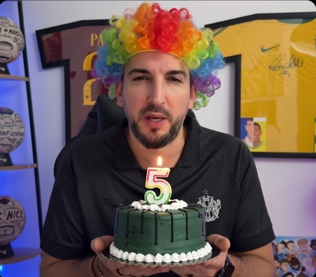 Joyeux #VenteOM : c'est fait !