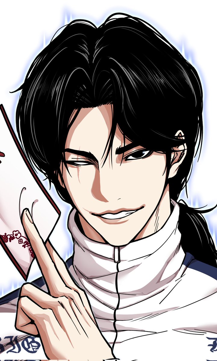 한무스 tweet media