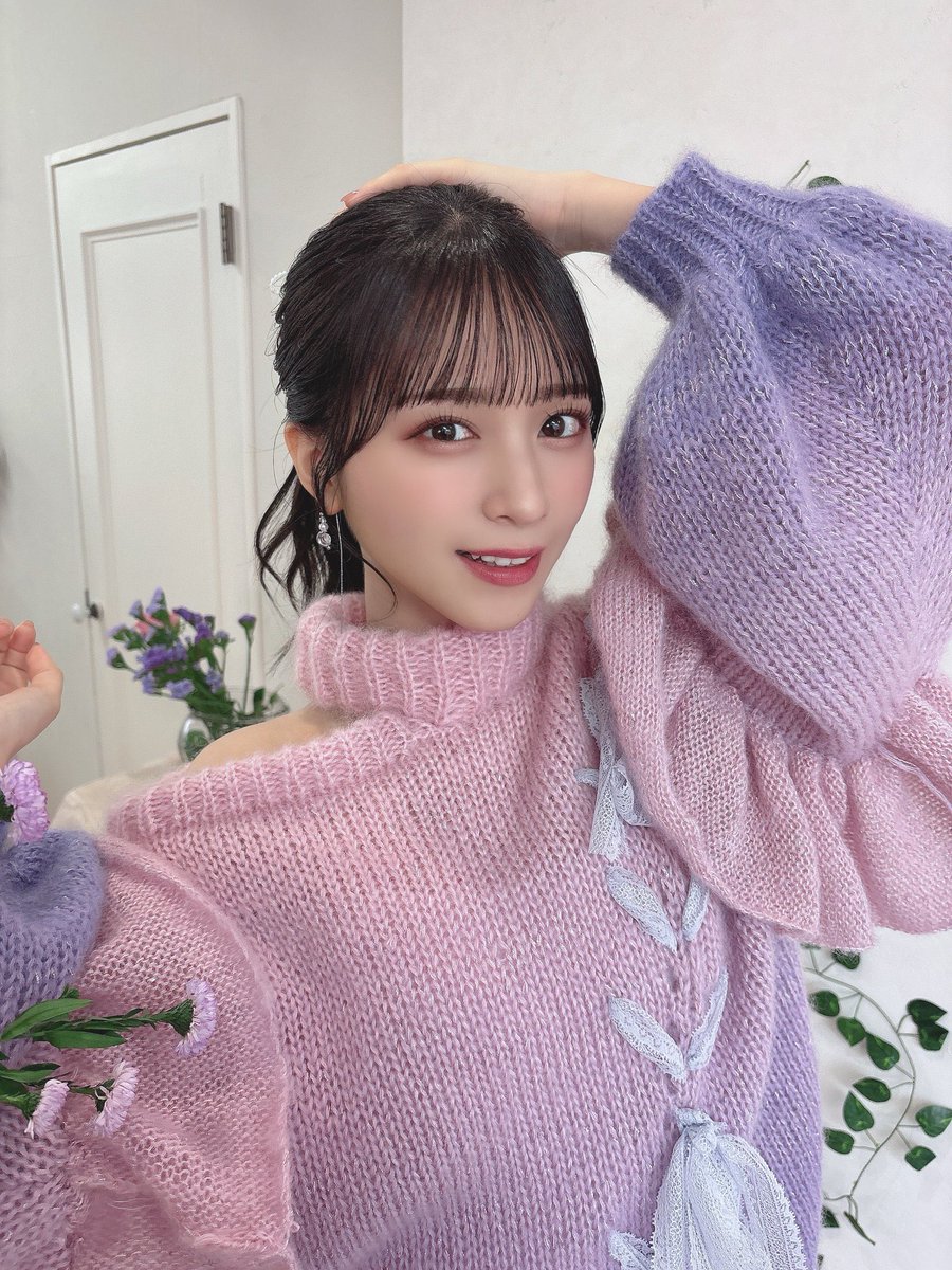 まいたけ🤍🦑 tweet media