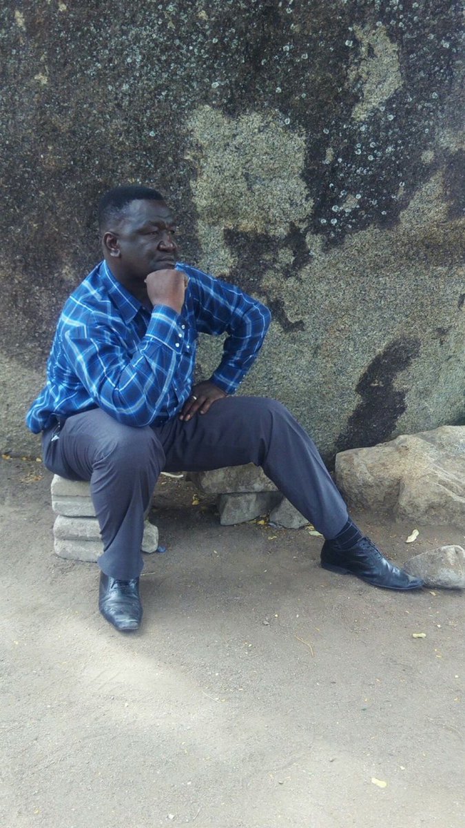 Tumeingiaje kwenye hii vita masikini ya Mungu?