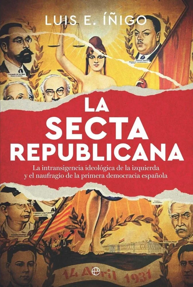 Luis Iñigo Fernandez tweet media