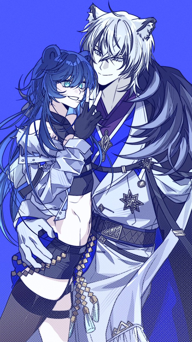 NULL ⭕️ tweet media