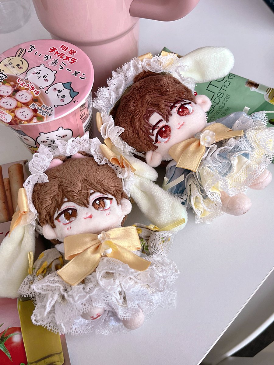 🌙달솜별💙솜달 tweet media