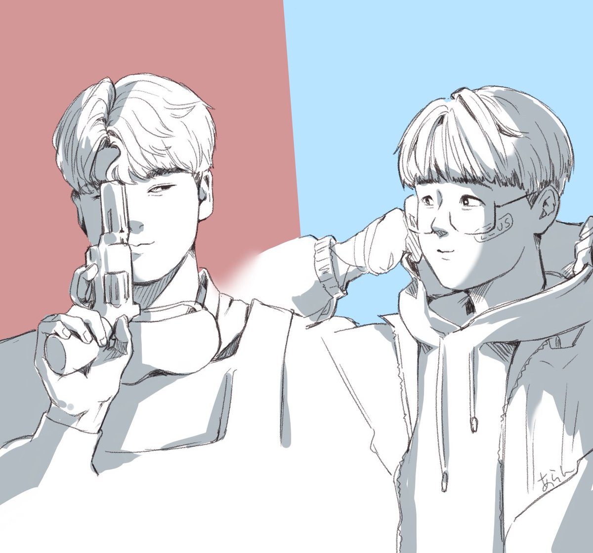 緋嵐¹⁰⁹⁸ tweet media