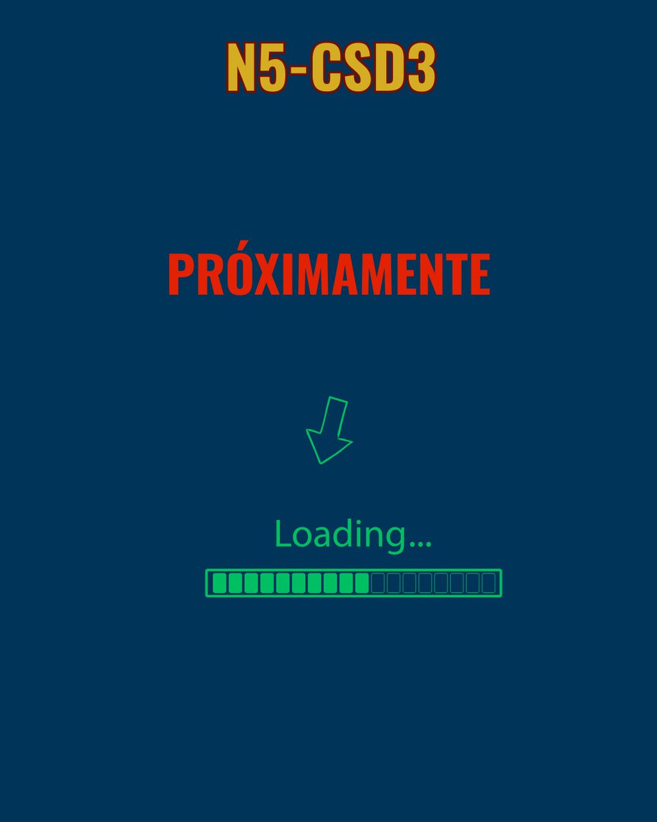 Escuela Nacional de Entrenamiento y Educación FER tweet media