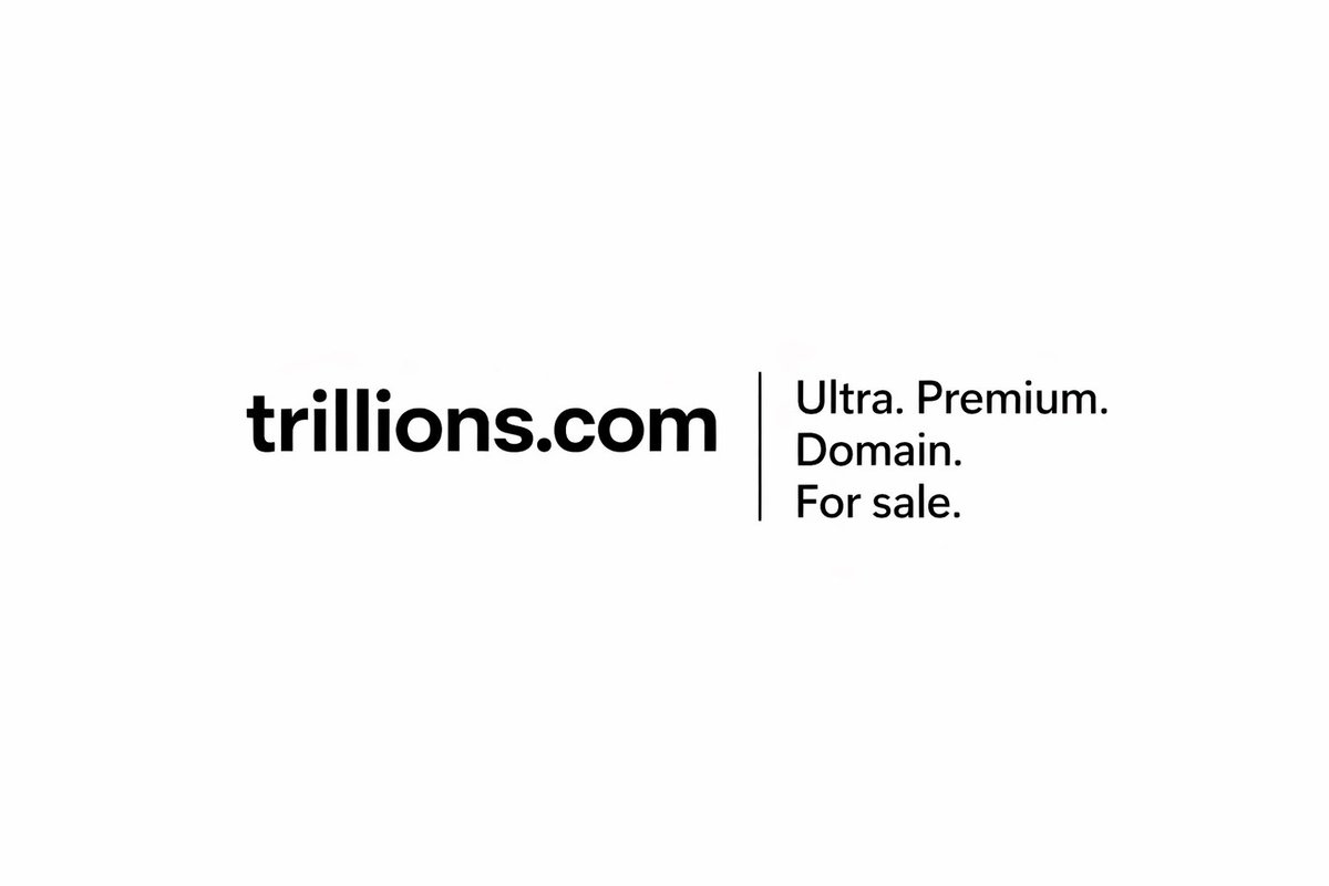AStrillions's tweet image. Trillions are no longer just a number — they are a category. When the most influential TradFi leaders gather in one room with trillions in AUM, it’s a clear signal of where capital, power, and the future of markets are concentrating. Trillions define scale, influence, and…
