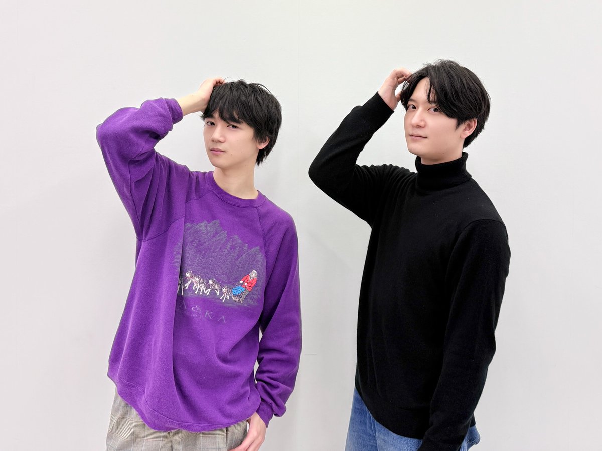 梅原裕一郎 (@UmeuMeumE_Y) / Posts / X