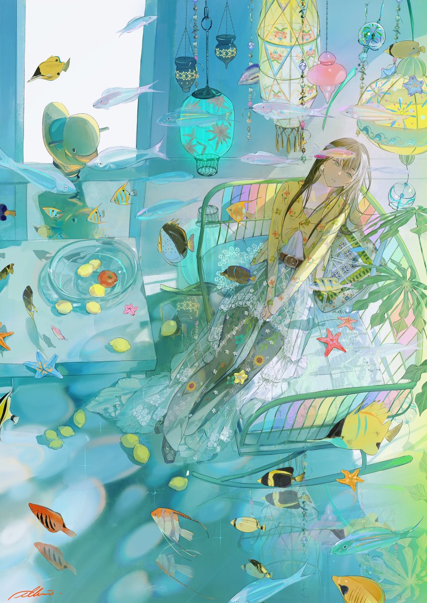 早柚Sayu (@descendinight) / Posts / X