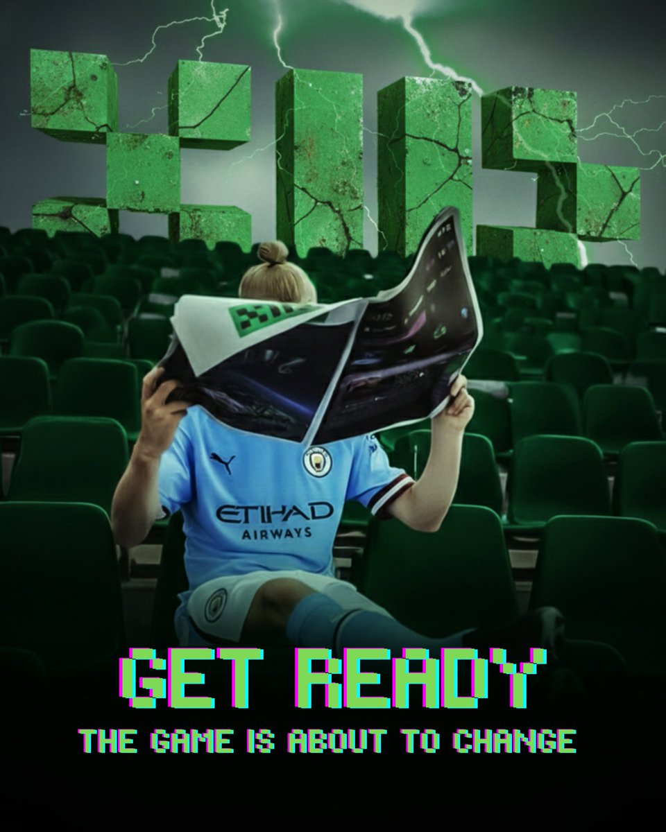 11plus_official's tweet photo. The countdown is on... are you ready to feel the shift? ⏳ https://t.co/KmJ2g301CI