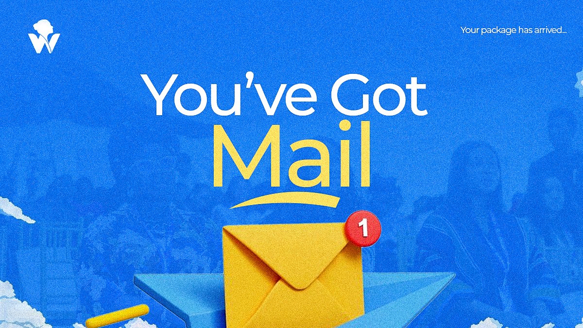 Hey WID baddies 💙

You’ve got mail 📬
Our monthly newsletter is officially out!
Go check it out and tell us what you think.

Got feedback for us? Bring it on.
Reply directly to the email or chat with us right here. We’re on the other end.

See you in your mailbox ✨