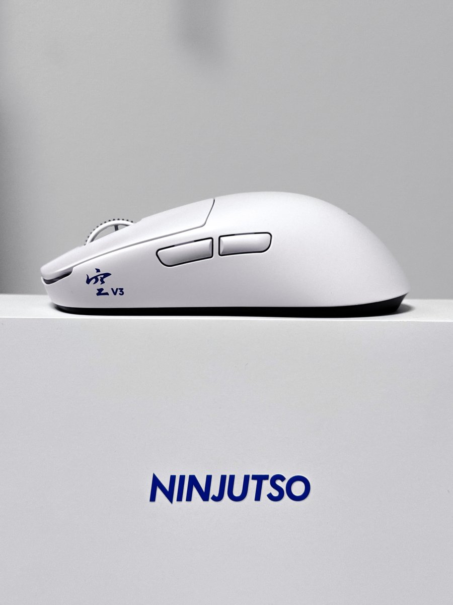 ninjutso sora v2と8kドングル Ninjutso Sora V2 8K