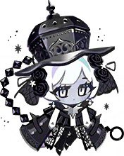 siantlily's tweet image. THE NEW WITCHES CASTLE COOKIES ARE SOOO GORGEOUS OH MY DAYS