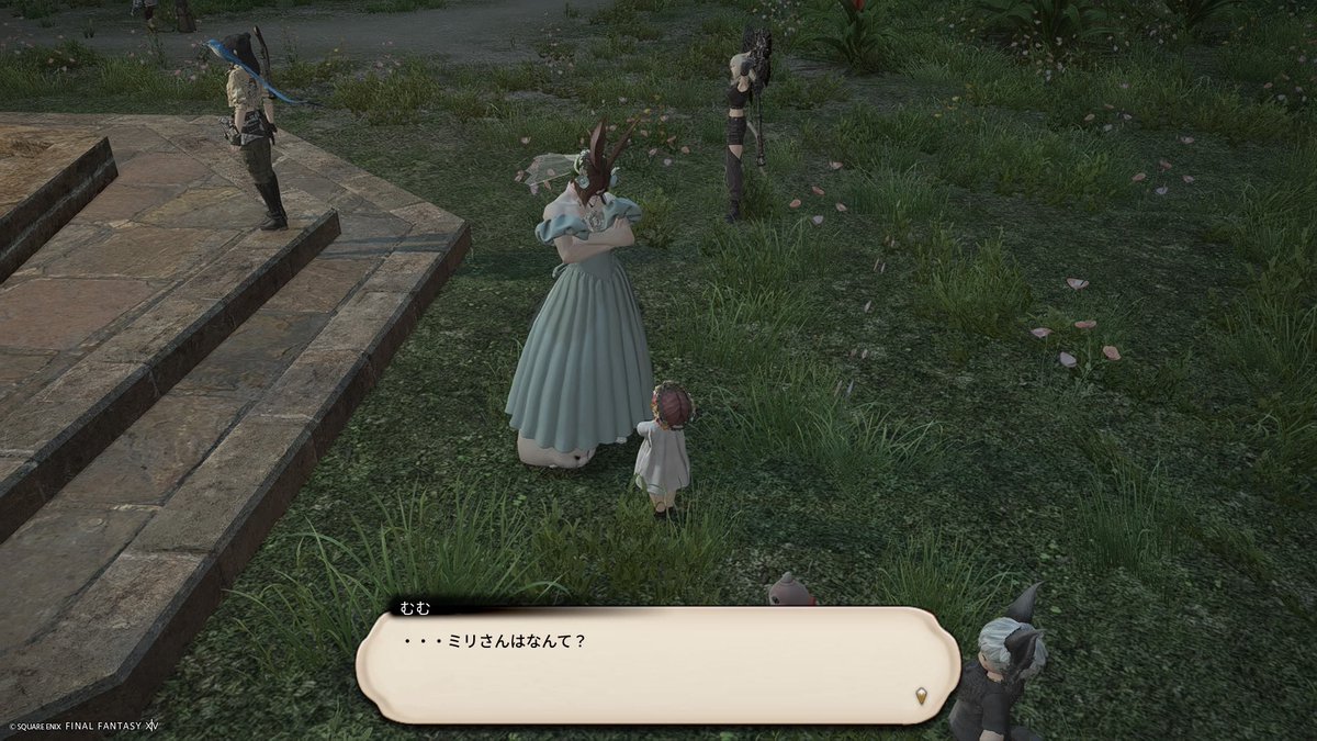 むむ@timat (@mumu_damuo) on Twitter photo 