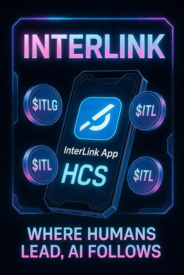 haoren012's tweet photo. InterLink App新功能“安全组”必做，每人限5个群组。5人活跃每天增加180枚ITLT,通过成员互证可信度，可加快ITLG验证、维护网络安全、保护账户，同时参与者能获得少量ITLG代币作为奖励。#InterLink #ITLG #ITL #ITLX https://t.co/HXaux6BUSW