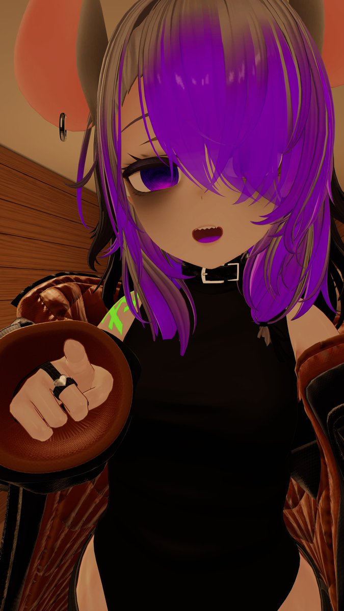 DemImaskVT's tweet image. 👀