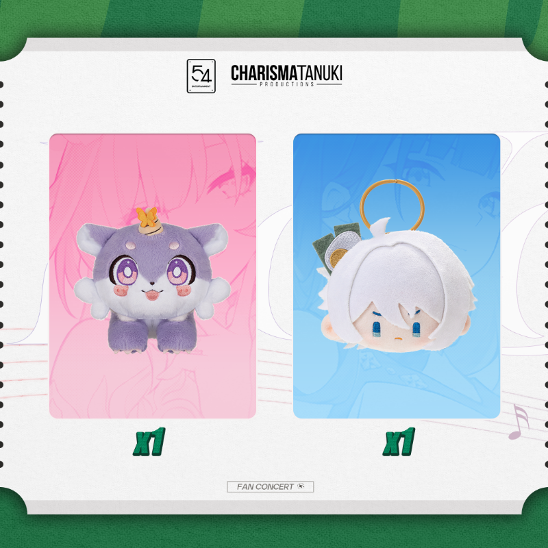 HoYoFair_0's tweet photo. LOOT DROPPING. 📦

🎁Follow us, repost and reply with the following 👇
Berlin #HoYoFairConcert
and have a chance to win one of the following plushies from Honkai: Star Rail, Honkai Impact 3rd, Genshin Impact and Zenless Zone Zero!

Event ends: Feb. 28th, 2026.