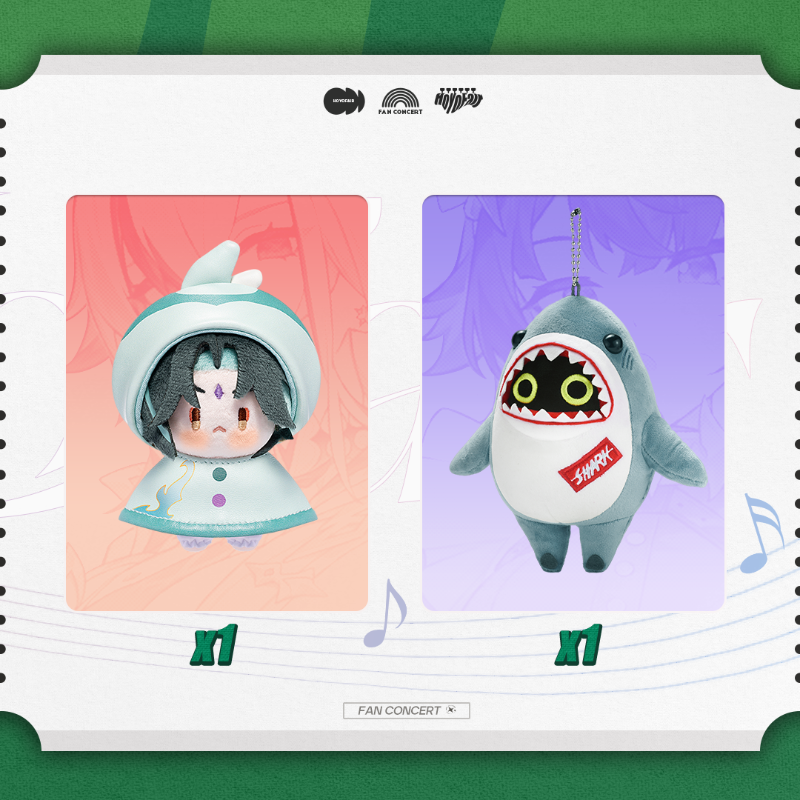 HoYoFair_0's tweet photo. LOOT DROPPING. 📦

🎁Follow us, repost and reply with the following 👇
Berlin #HoYoFairConcert
and have a chance to win one of the following plushies from Honkai: Star Rail, Honkai Impact 3rd, Genshin Impact and Zenless Zone Zero!

Event ends: Feb. 28th, 2026.
