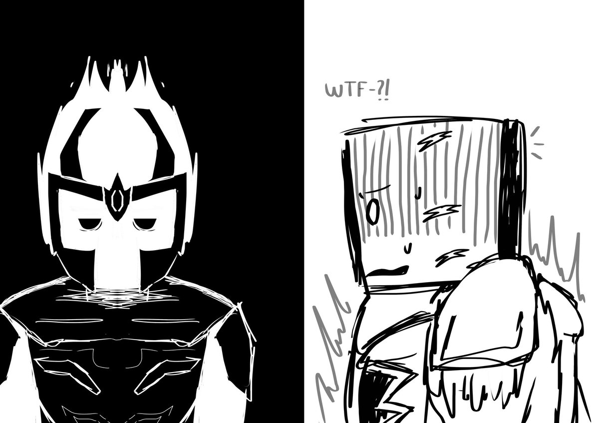 fatfadox's tweet image. Rich cuando se levante y vea que Farfa es BLANCO:
#farfarich