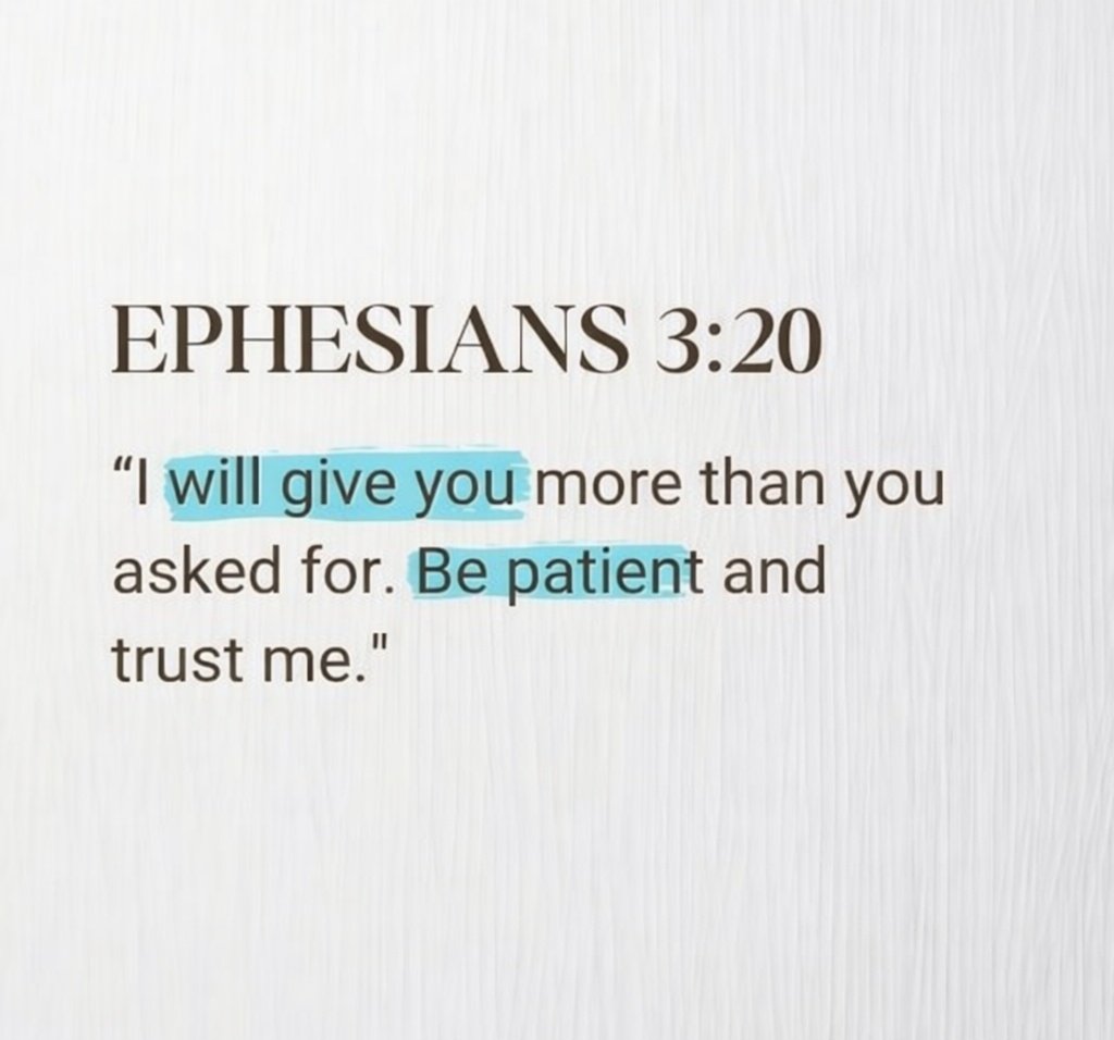 Ephesians 3:20
