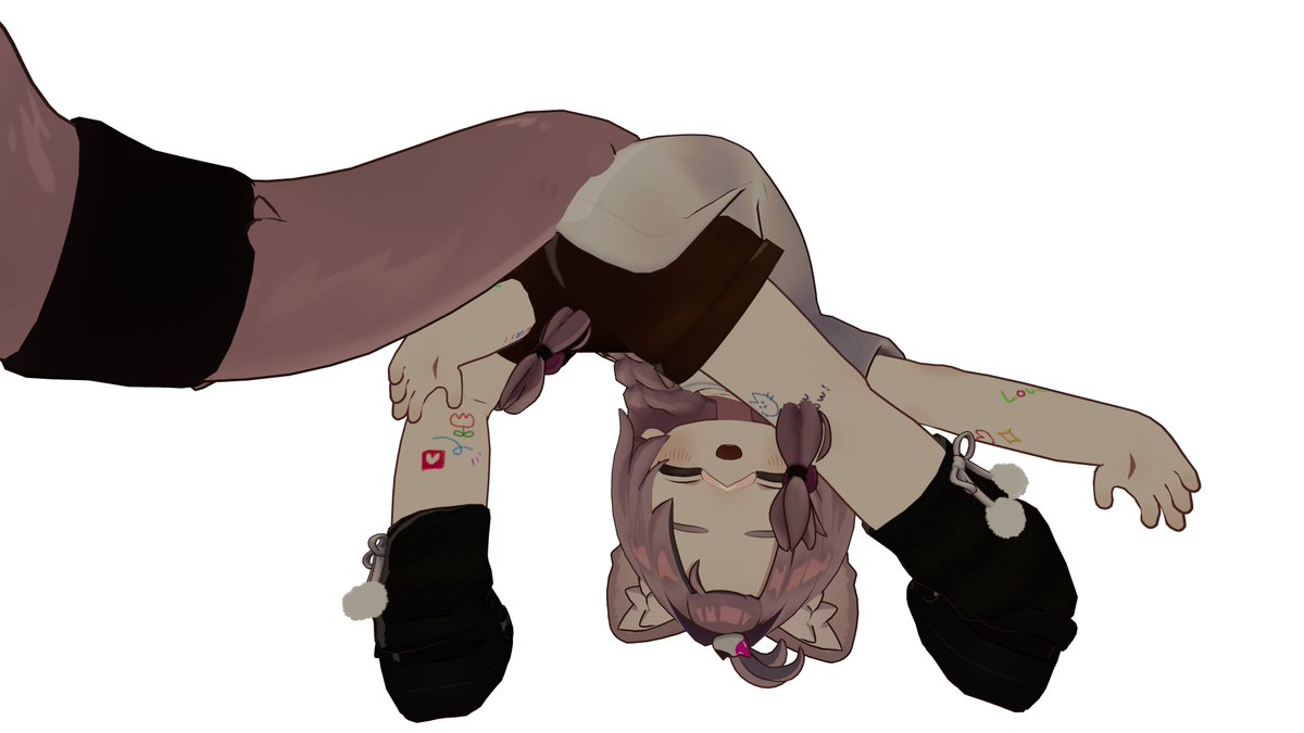 primus_epic's tweet image. わーかめ素材集